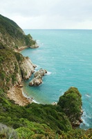 Abel Tasman National Park New Zealand 17